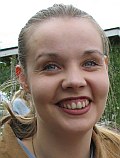Jonna Kamisen kasvokuva
