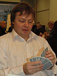 Pasi Suomisen kasvokuva